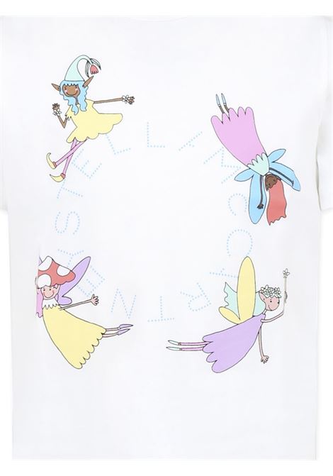 T-shirt Stella McCartney Kids STELLA MCCARTNEY KIDS | T-SHIRT E POLO | TW8A21-Z0434101